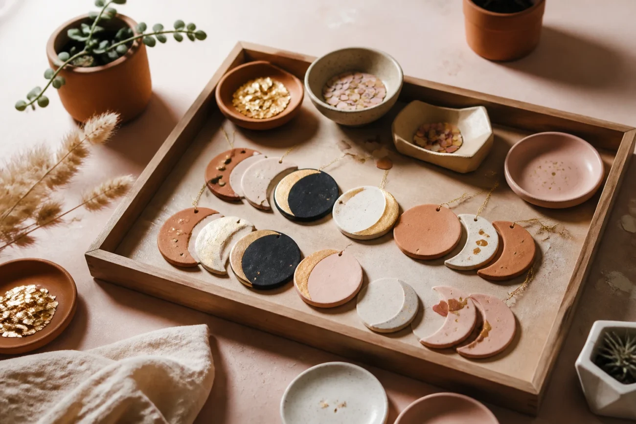 19 Aesthetic Air-Dry Clay Ideas You’Ll Want to Save: Ultimate Gallery