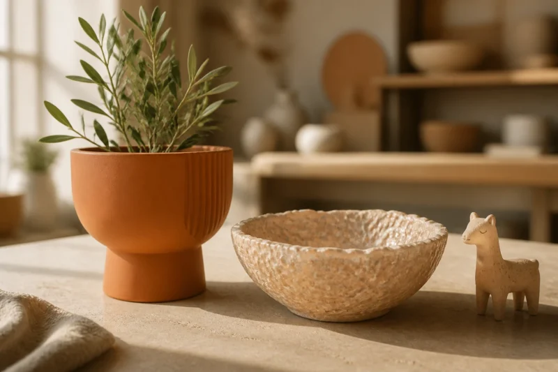 17 Air-Hardening Clay Ideas That Are Easy and Fun to Make: Quick Craft Hits